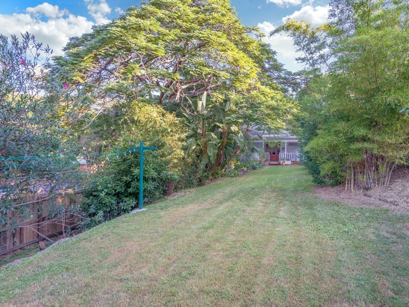 11 Croydon Road, Paddington QLD 4064