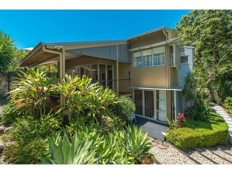 53 Primrose Tce, Red Hill QLD 4059