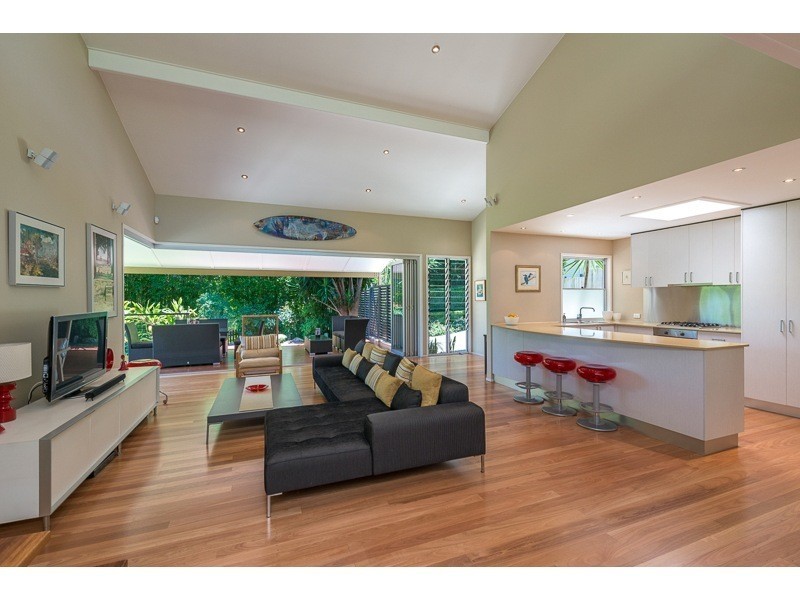 53 Primrose Tce, Red Hill QLD 4059