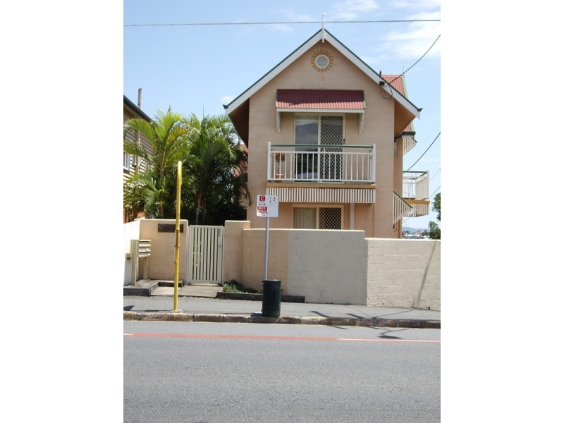 13/186 Petrie Terrace, Brisbane City QLD 4000