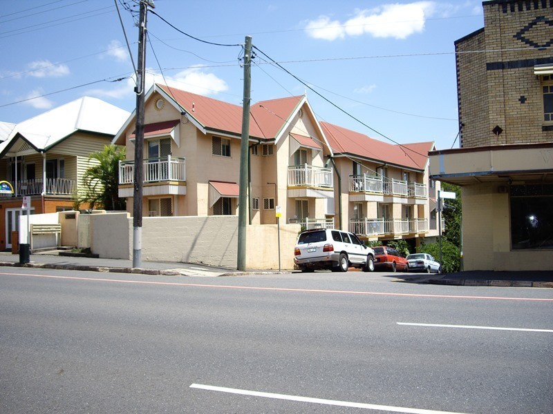 13/186 Petrie Terrace, Brisbane City QLD 4000