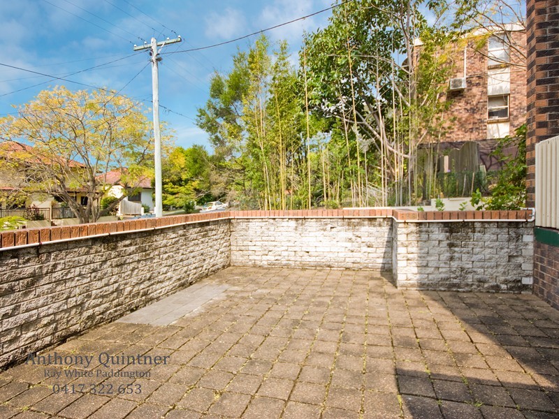 1/77 Warren Street, St Lucia QLD 4067