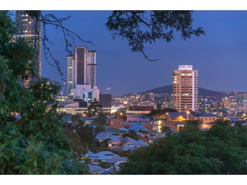 26 Cambridge Street, Red Hill QLD 4059