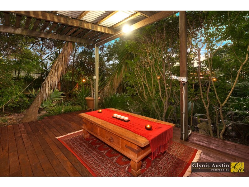 21 Dean Street, Red Hill QLD 4059