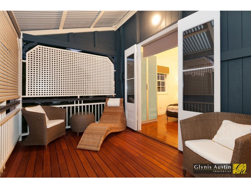 21 Dean Street, Red Hill QLD 4059