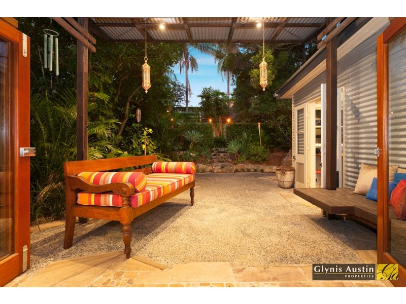 21 Dean Street, Red Hill QLD 4059