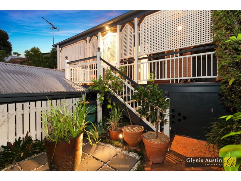 21 Dean Street, Red Hill QLD 4059
