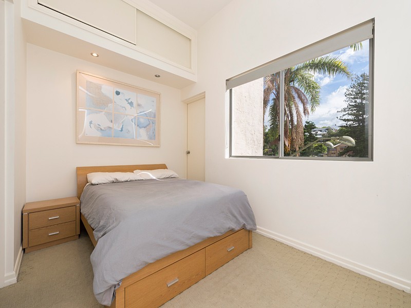 16/17 Truro Street, Windsor QLD 4030