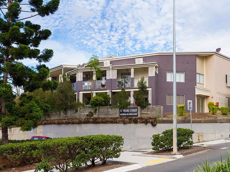 16/17 Truro Street, Windsor QLD 4030