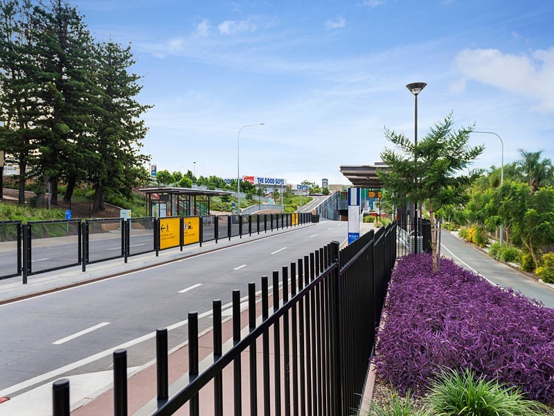 16/17 Truro Street, Windsor QLD 4030