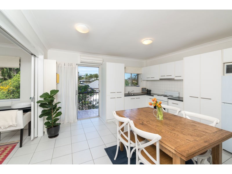 8/9 Plunkett Street, Paddington QLD 4064