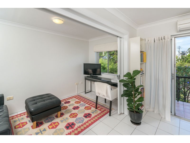 8/9 Plunkett Street, Paddington QLD 4064
