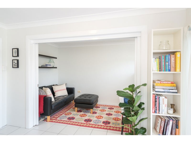 8/9 Plunkett Street, Paddington QLD 4064