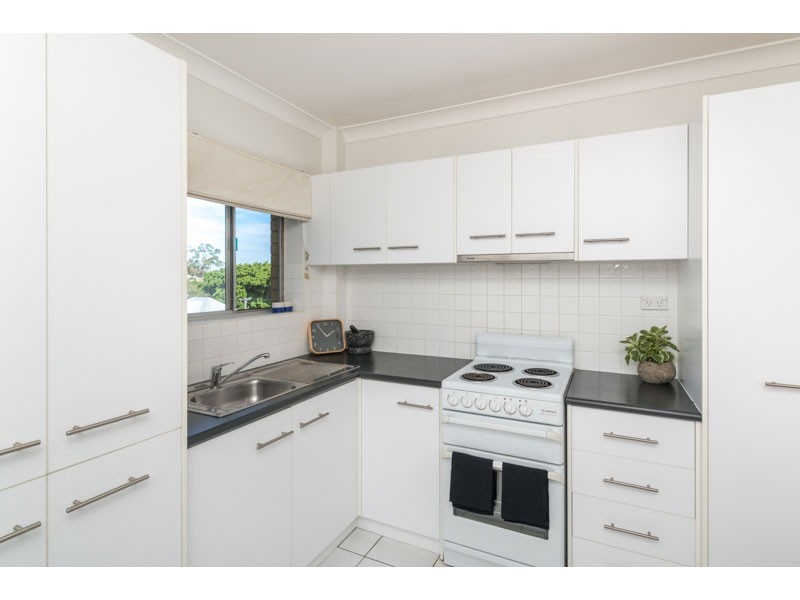 8/9 Plunkett Street, Paddington QLD 4064
