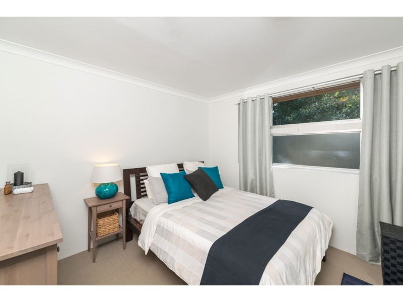 8/9 Plunkett Street, Paddington QLD 4064