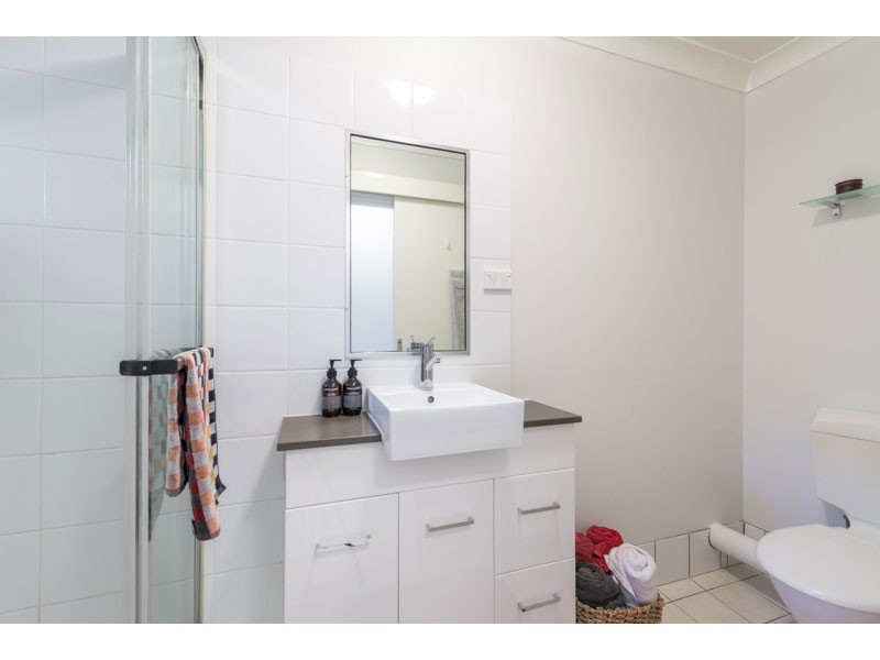 8/9 Plunkett Street, Paddington QLD 4064