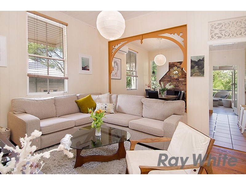 23 Little Street, Kelvin Grove QLD 4059