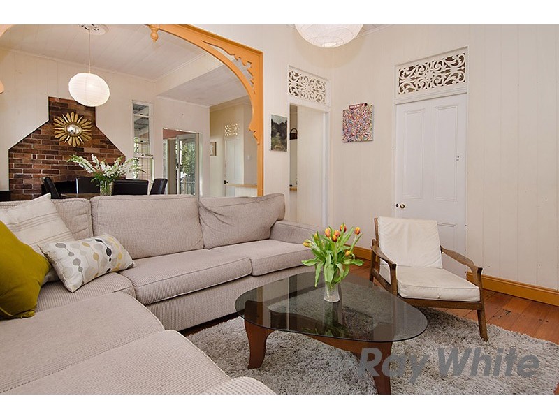 23 Little Street, Kelvin Grove QLD 4059