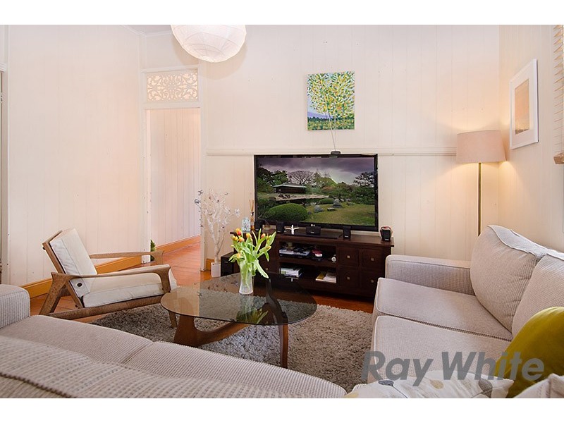 23 Little Street, Kelvin Grove QLD 4059