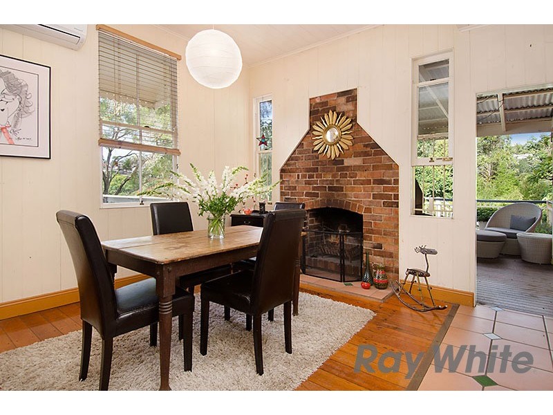 23 Little Street, Kelvin Grove QLD 4059