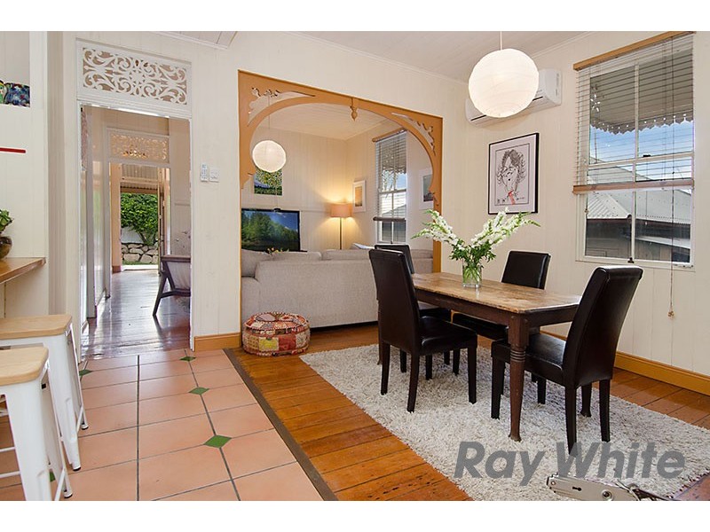 23 Little Street, Kelvin Grove QLD 4059