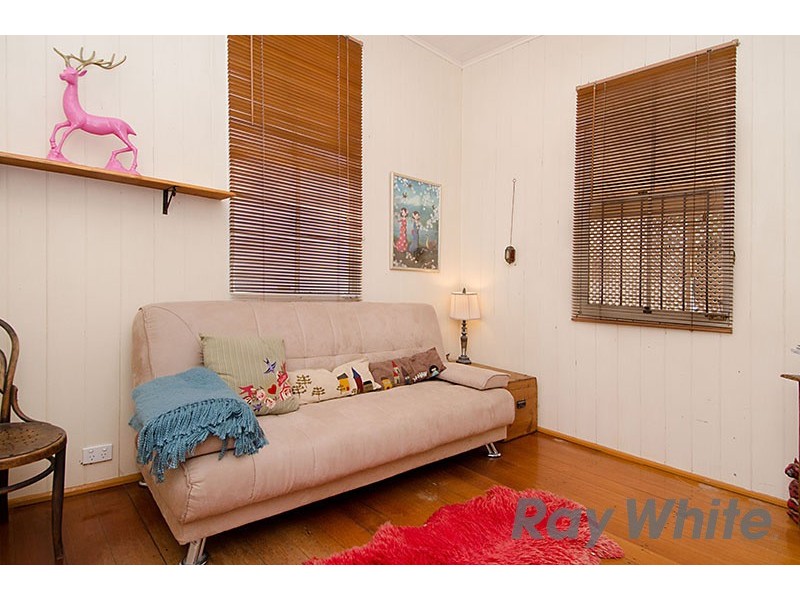 23 Little Street, Kelvin Grove QLD 4059