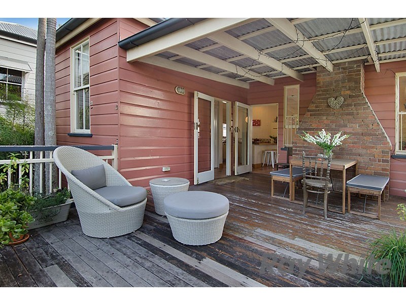 23 Little Street, Kelvin Grove QLD 4059