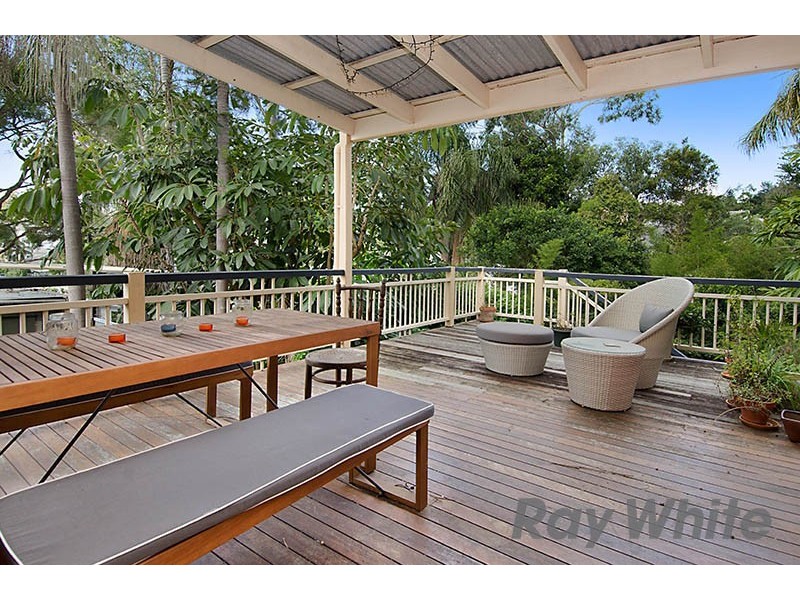 23 Little Street, Kelvin Grove QLD 4059