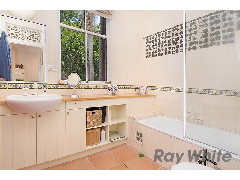 23 Little Street, Kelvin Grove QLD 4059