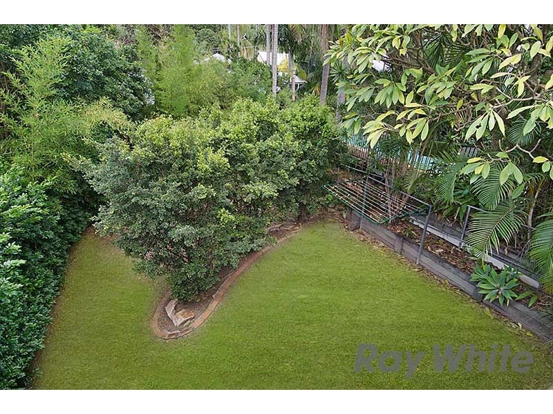 23 Little Street, Kelvin Grove QLD 4059