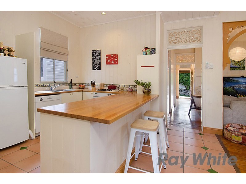 23 Little Street, Kelvin Grove QLD 4059