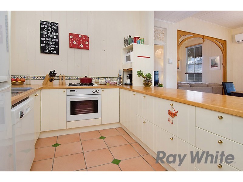 23 Little Street, Kelvin Grove QLD 4059