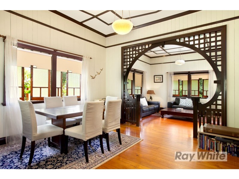 20 Crescent Road, Kelvin Grove QLD 4059