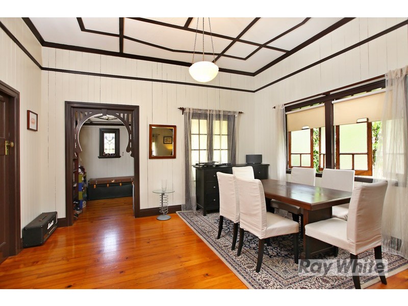 20 Crescent Road, Kelvin Grove QLD 4059