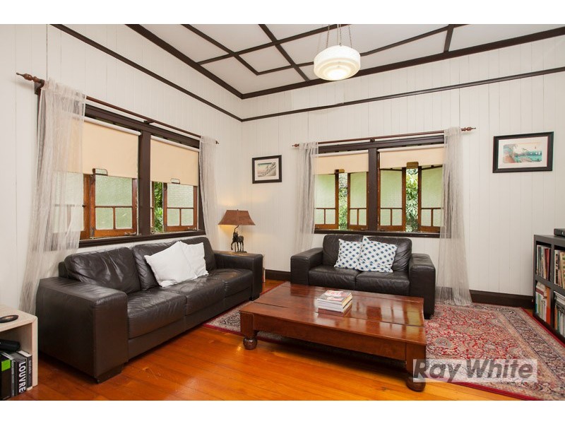 20 Crescent Road, Kelvin Grove QLD 4059