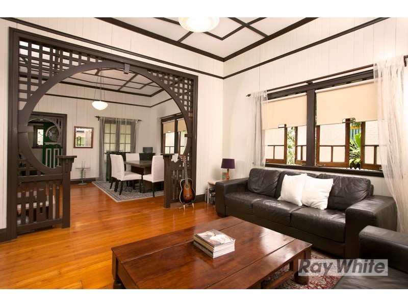 20 Crescent Road, Kelvin Grove QLD 4059