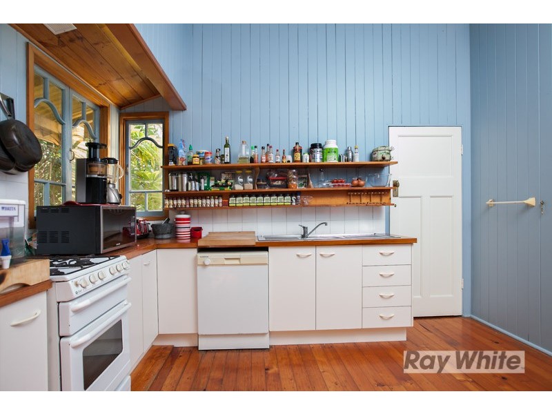 20 Crescent Road, Kelvin Grove QLD 4059