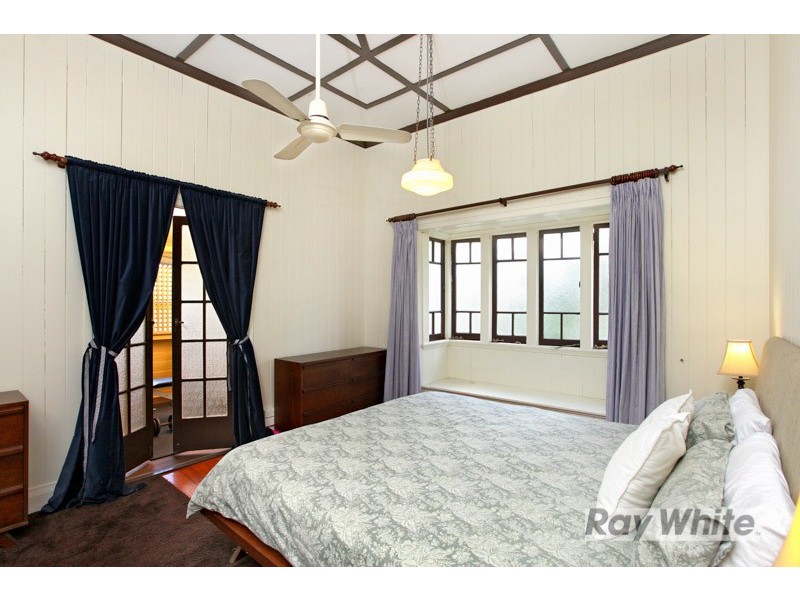 20 Crescent Road, Kelvin Grove QLD 4059