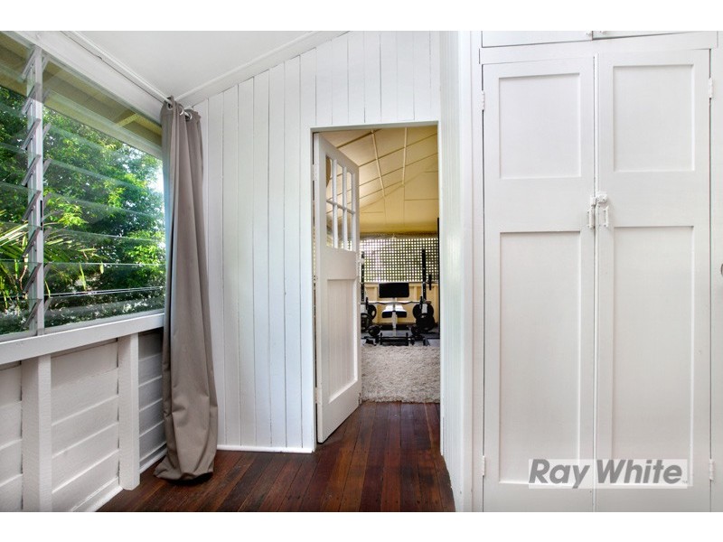 20 Crescent Road, Kelvin Grove QLD 4059