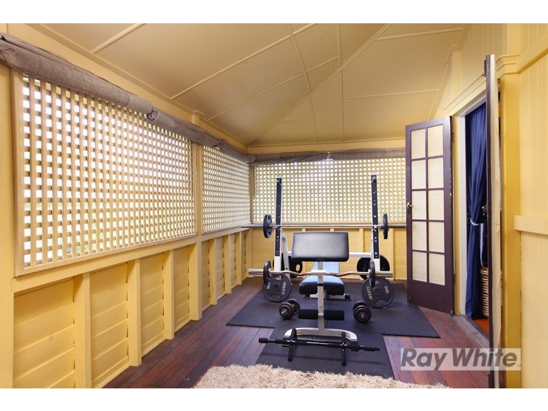 20 Crescent Road, Kelvin Grove QLD 4059