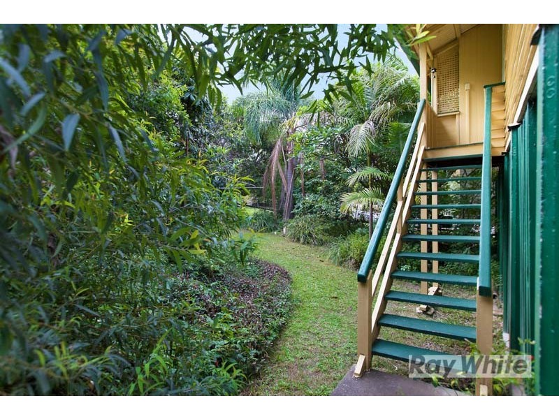 20 Crescent Road, Kelvin Grove QLD 4059