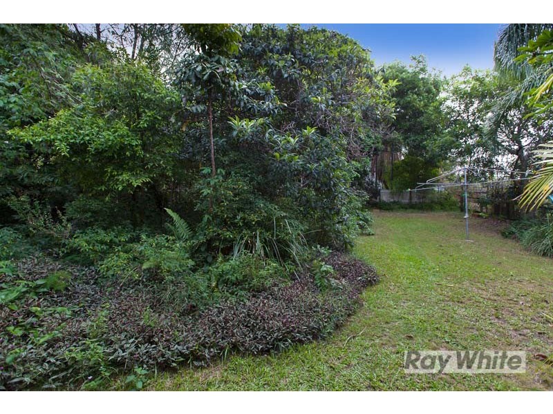 20 Crescent Road, Kelvin Grove QLD 4059