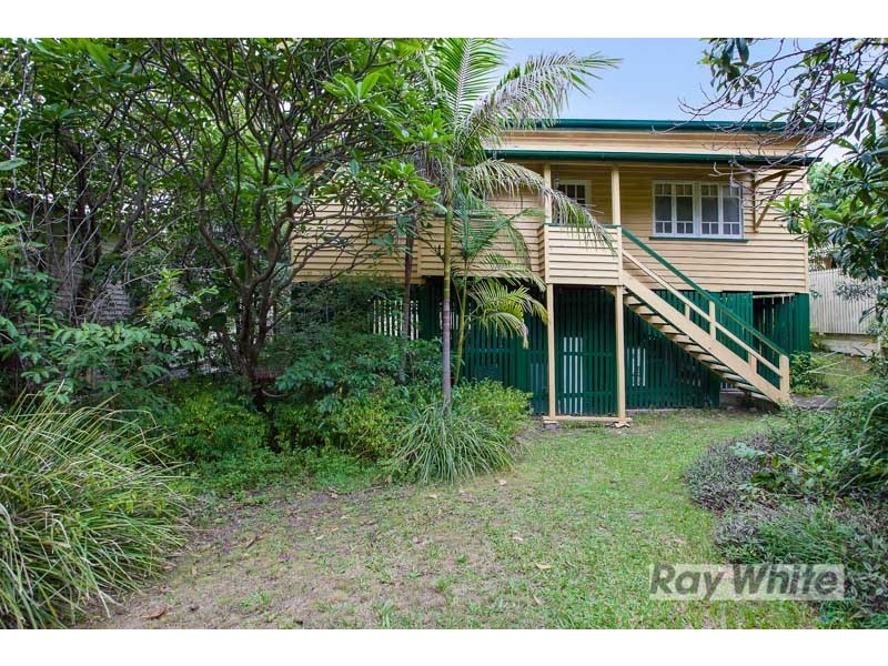 20 Crescent Road, Kelvin Grove QLD 4059