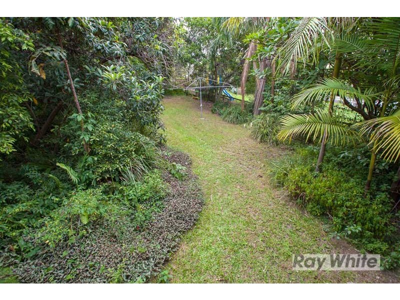 20 Crescent Road, Kelvin Grove QLD 4059
