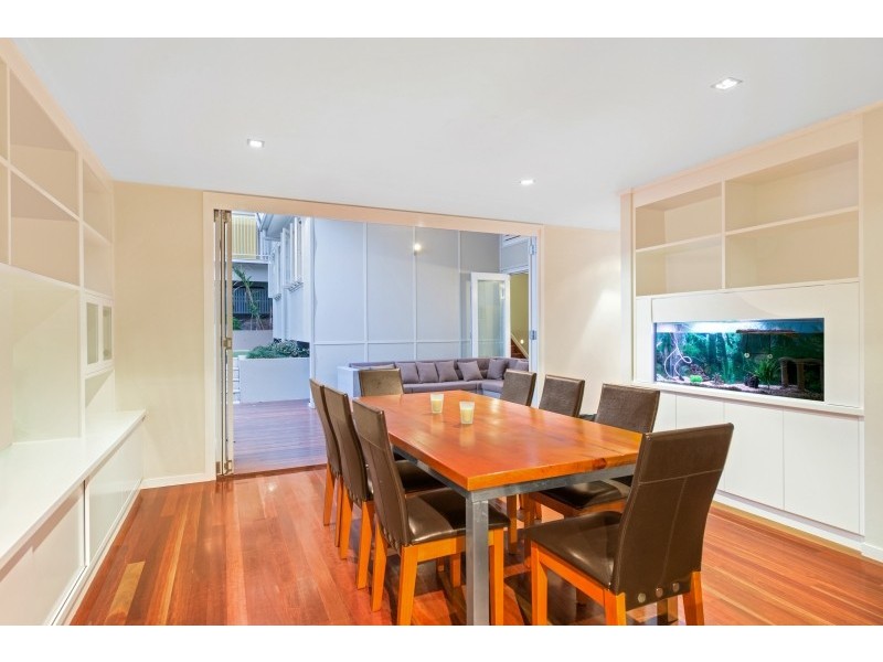 40 Barnett Road, Bardon QLD 4065