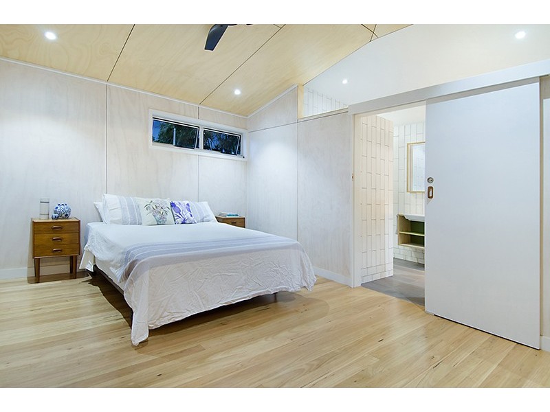 45 Warburton Street, Bardon QLD 4065