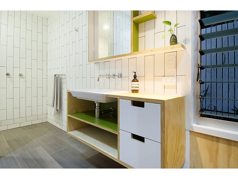 45 Warburton Street, Bardon QLD 4065