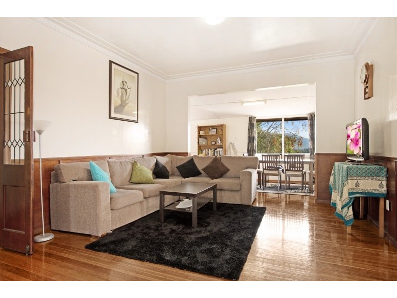 47 Simpsons Road, Bardon QLD 4065