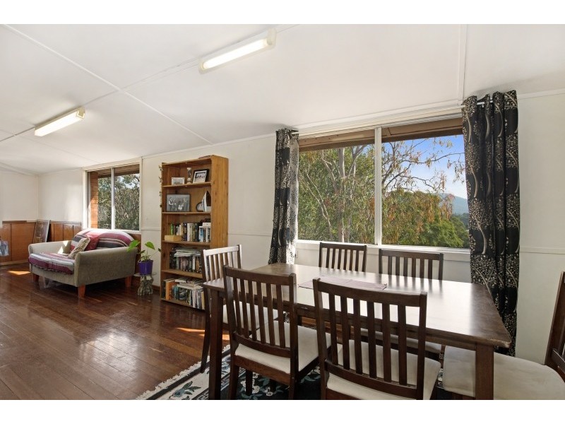 47 Simpsons Road, Bardon QLD 4065