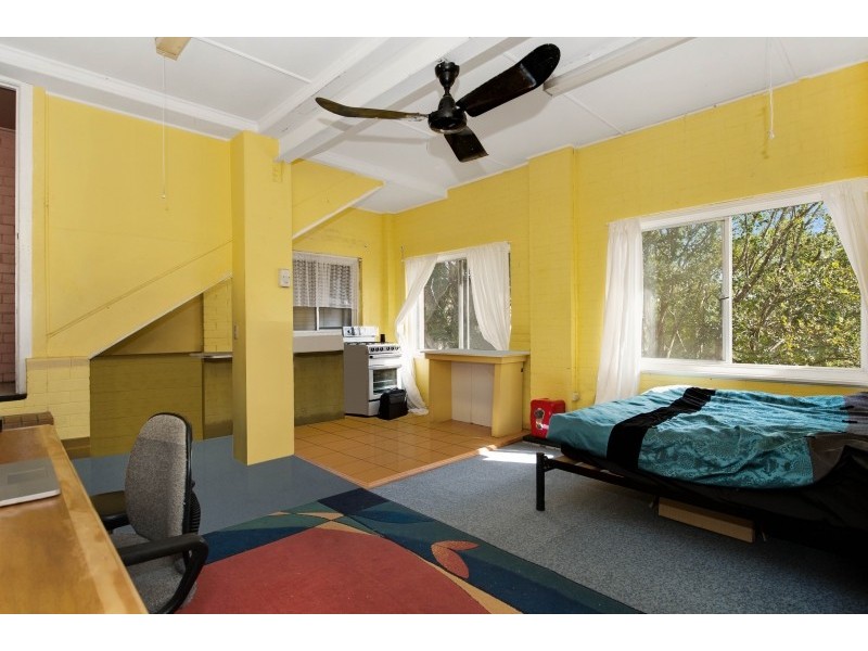 47 Simpsons Road, Bardon QLD 4065